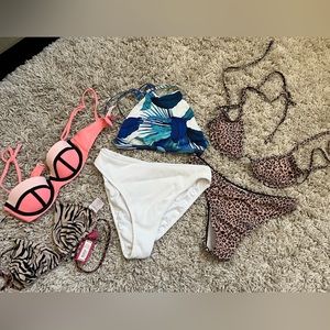 Swimsuit bundle